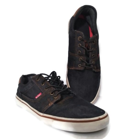💫3 for $10 Levis Men “Munro” boat shoes - Picture 4 of 9